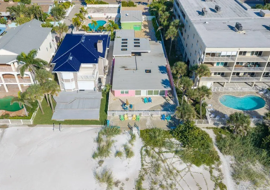 1512 GULF BOULEVARD, INDIAN ROCKS BEACH, FL, photo 68 of 80