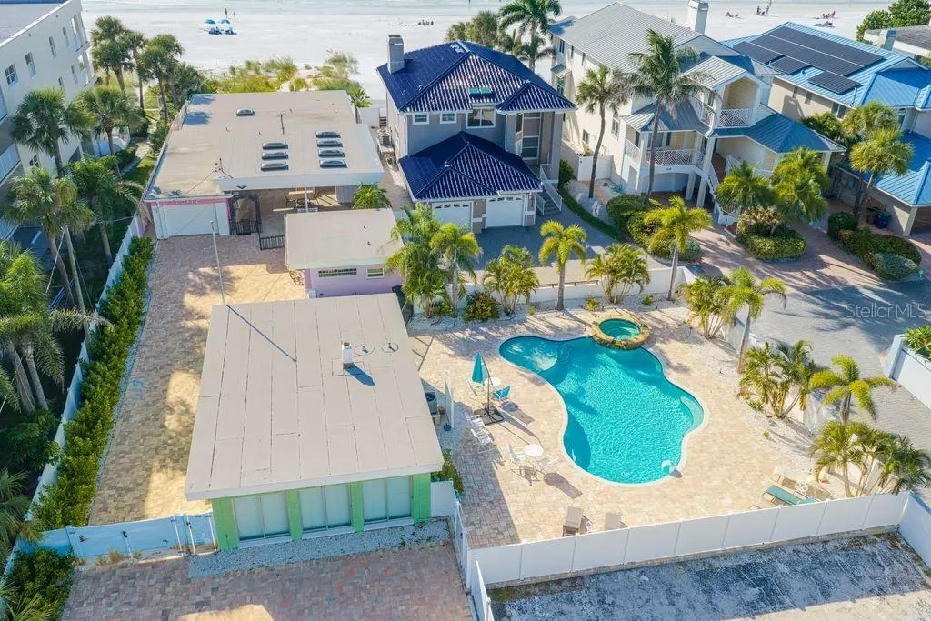 1512 GULF BOULEVARD, INDIAN ROCKS BEACH, FL, photo 69 of 80