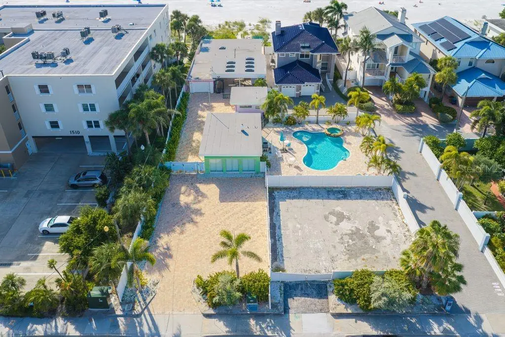 1512 GULF BOULEVARD, INDIAN ROCKS BEACH, FL, photo 71 of 80