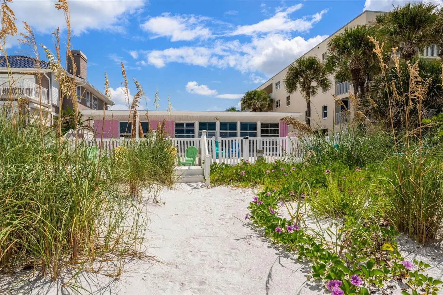 1512 GULF BOULEVARD, INDIAN ROCKS BEACH, FL, photo 72 of 80