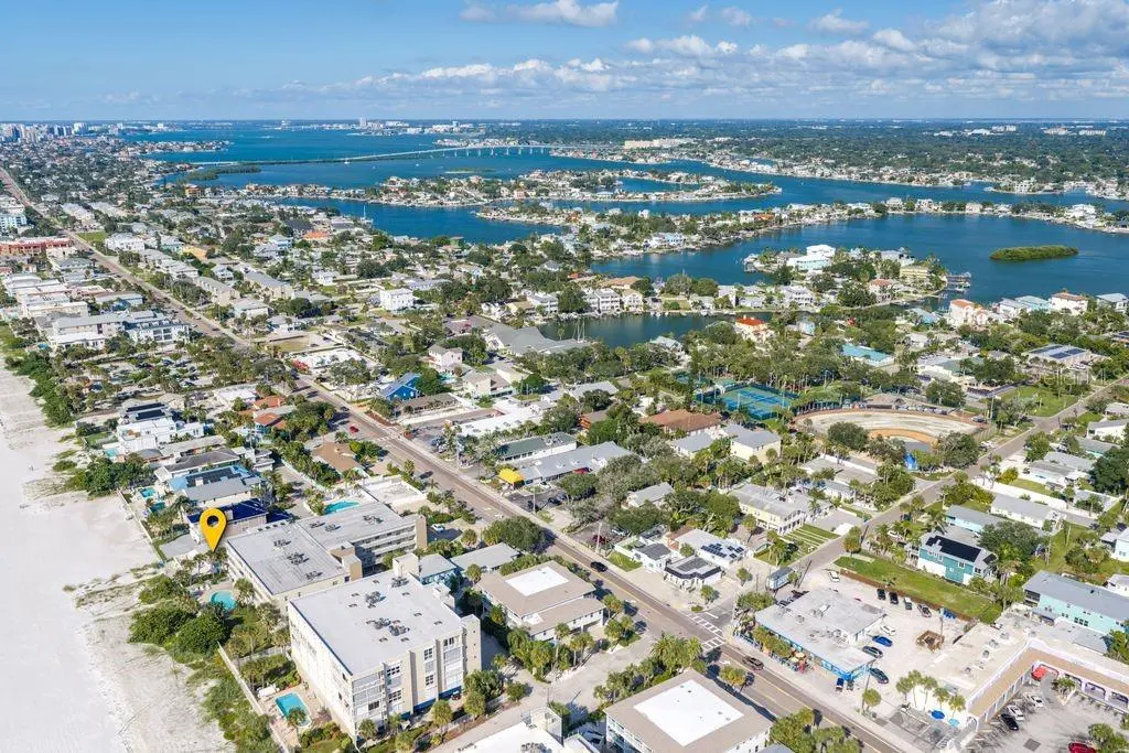 1512 GULF BOULEVARD, INDIAN ROCKS BEACH, FL, photo 75 of 80