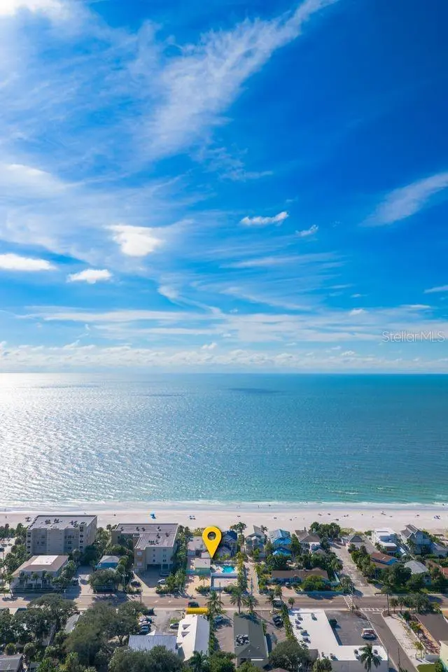 1512 GULF BOULEVARD, INDIAN ROCKS BEACH, FL, photo 77 of 80