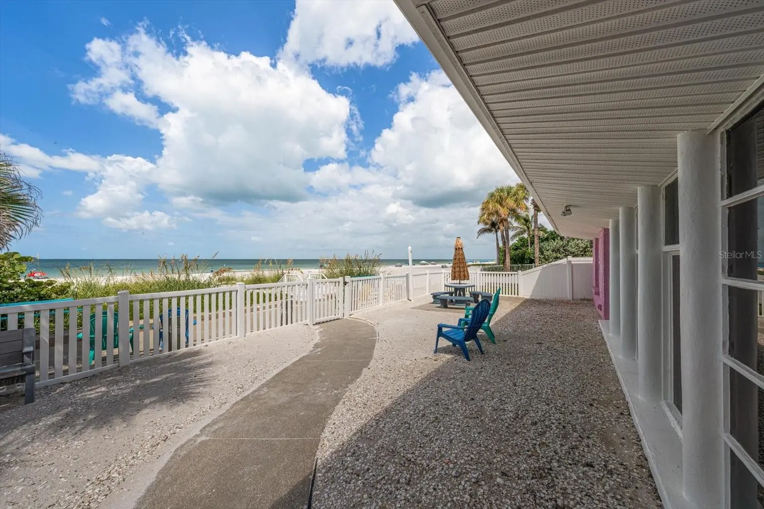 1512 GULF BOULEVARD, INDIAN ROCKS BEACH, FL, photo 78 of 80