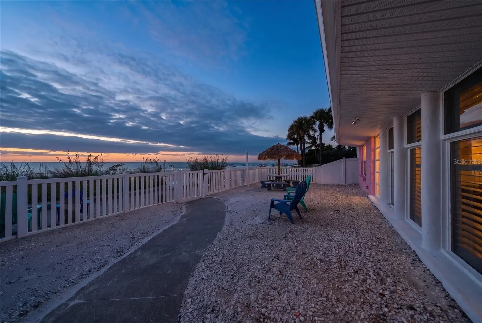 1512 GULF BOULEVARD, INDIAN ROCKS BEACH, FL, photo 79 of 80