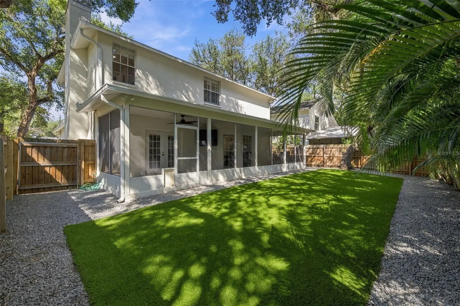 3308 W VILLA ROSA STREET, TAMPA, FL, photo 39 of 43