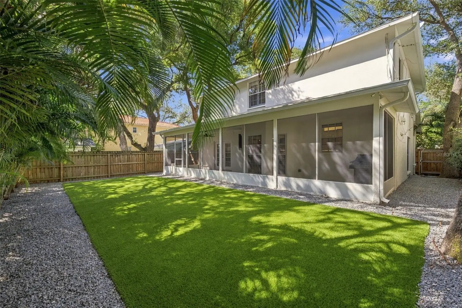 3308 W VILLA ROSA STREET, TAMPA, FL, photo 40 of 43