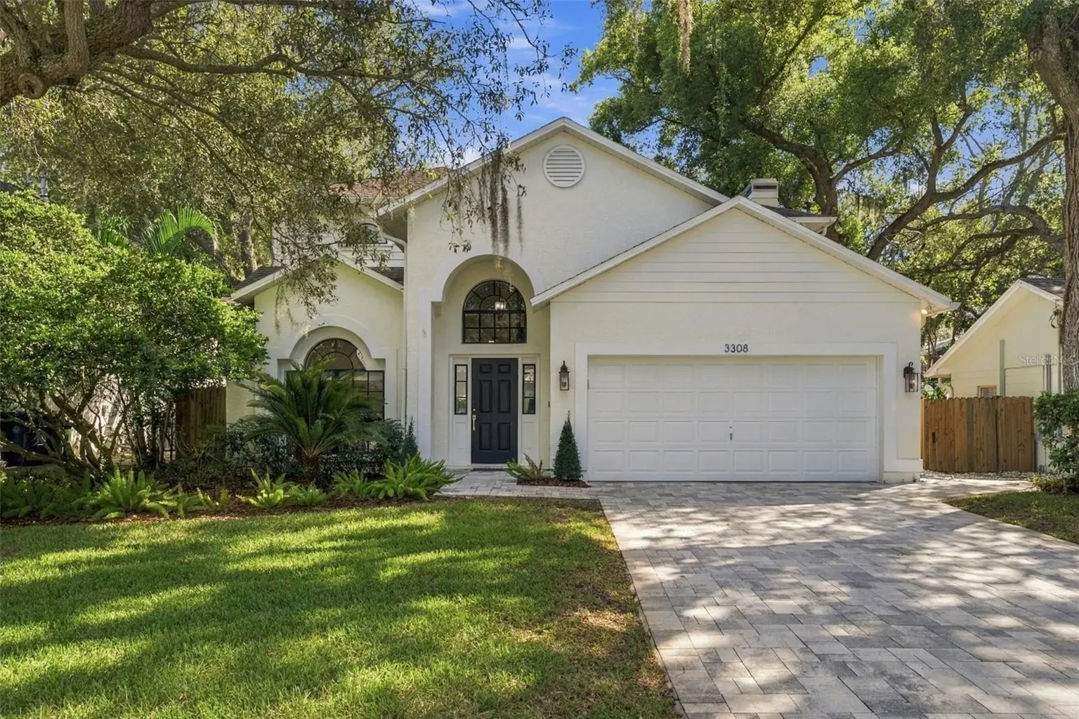 3308 W VILLA ROSA STREET, TAMPA, FL, photo 43 of 43