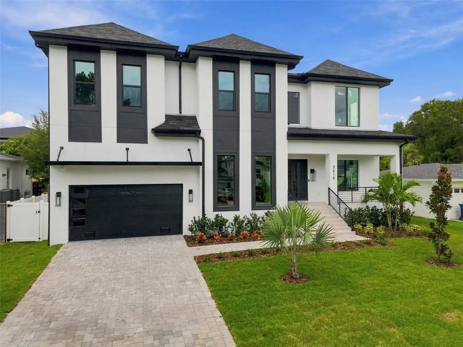 3615 S LIGHTNER DRIVE, TAMPA, FL, photo 97 of 98