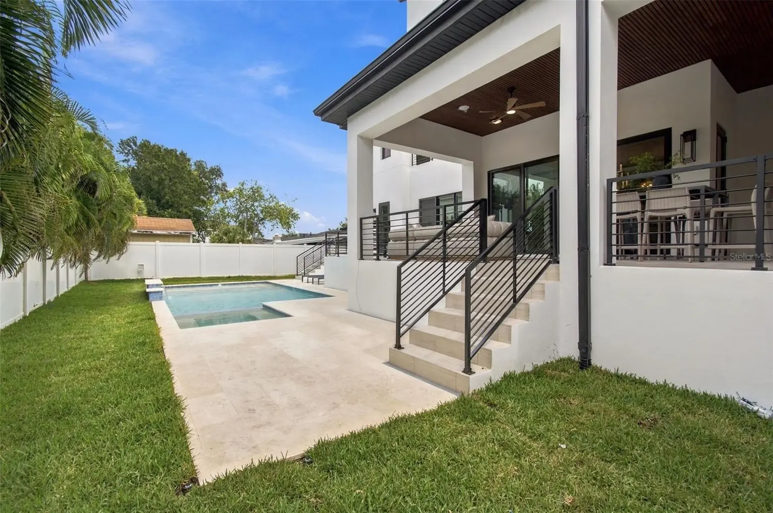 3615 S LIGHTNER DRIVE, TAMPA, FL, photo 91 of 98