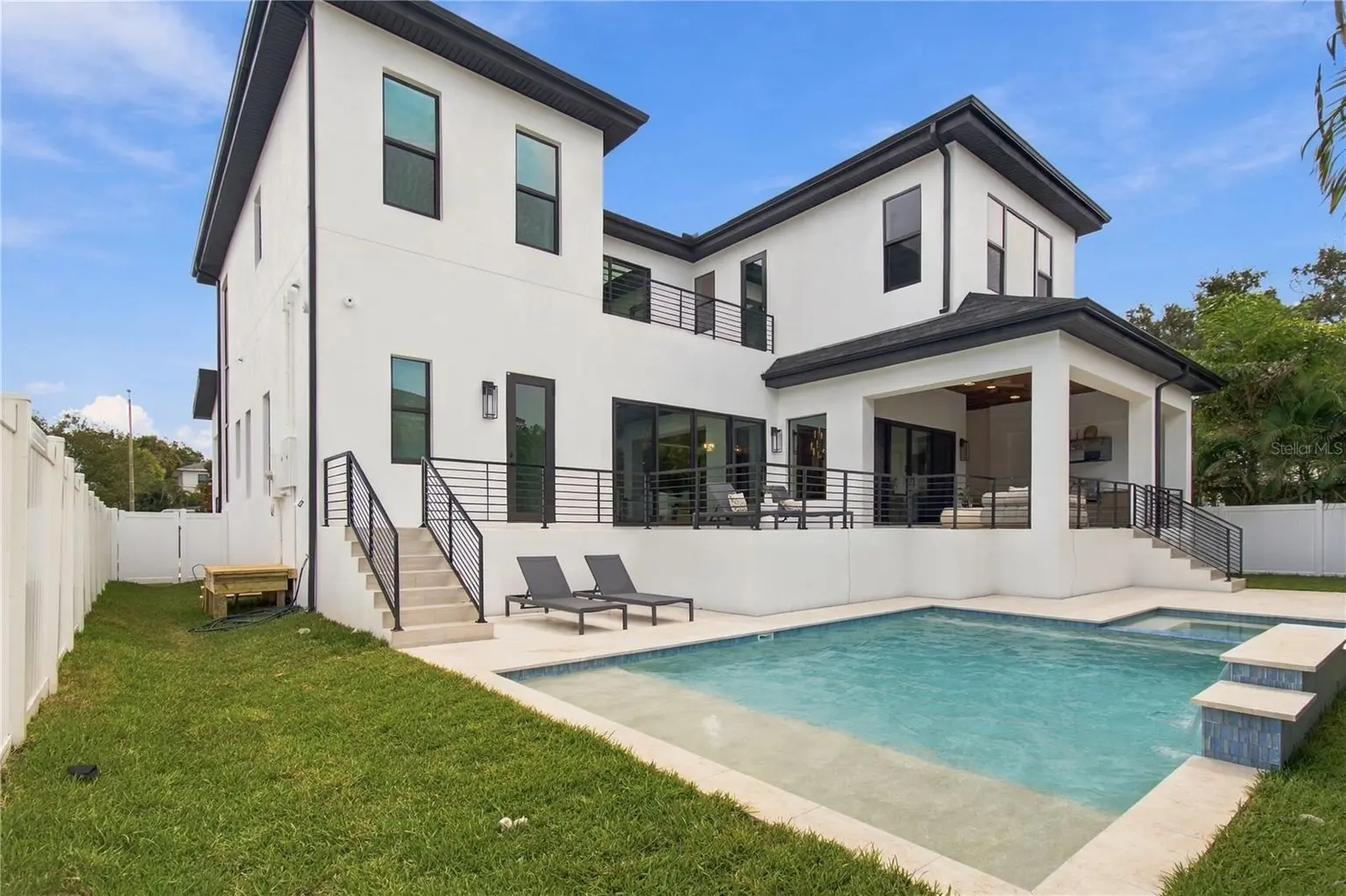 3615 S LIGHTNER DRIVE, TAMPA, FL, photo 92 of 98