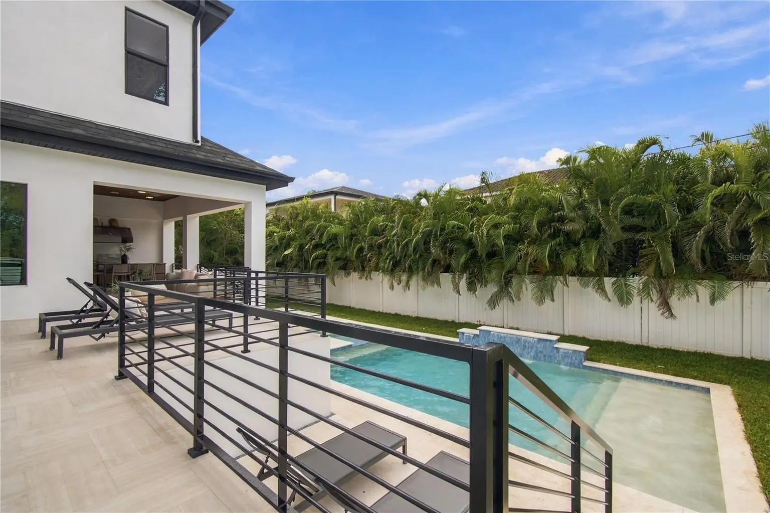 3615 S LIGHTNER DRIVE, TAMPA, FL, photo 96 of 98