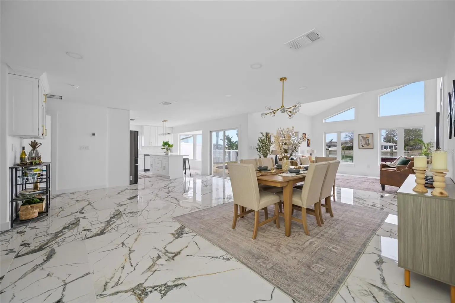 600 115TH AVENUE, TREASURE ISLAND, FL, photo 7 of 39