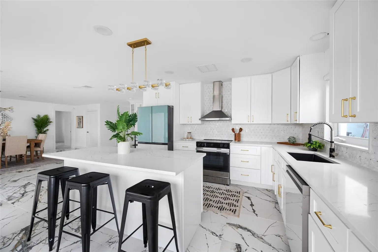 600 115TH AVENUE, TREASURE ISLAND, FL, photo 14 of 39