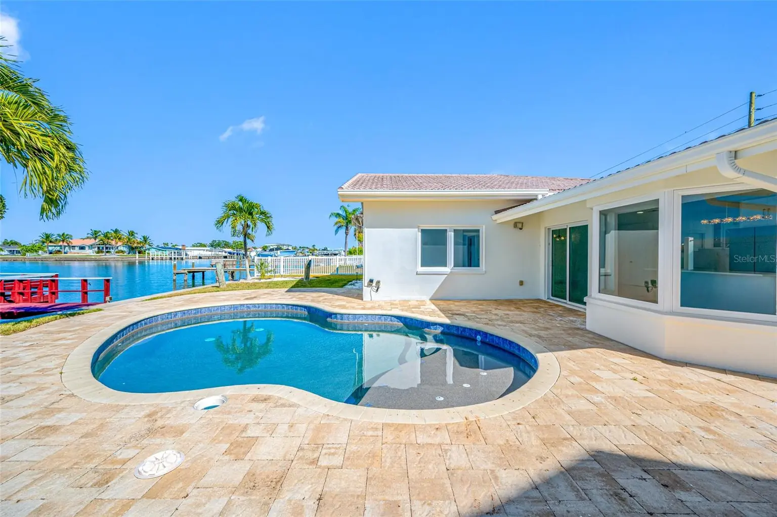 600 115TH AVENUE, TREASURE ISLAND, FL, photo 35 of 39