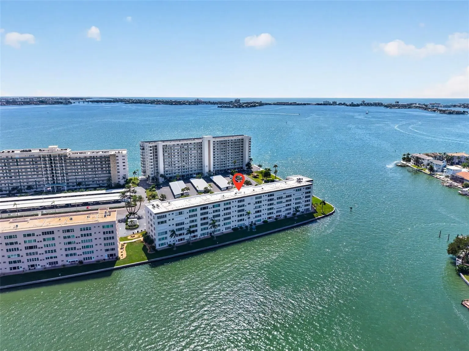 6075 SHORE BOULEVARD S #512, GULFPORT, FL, photo 2 of 40