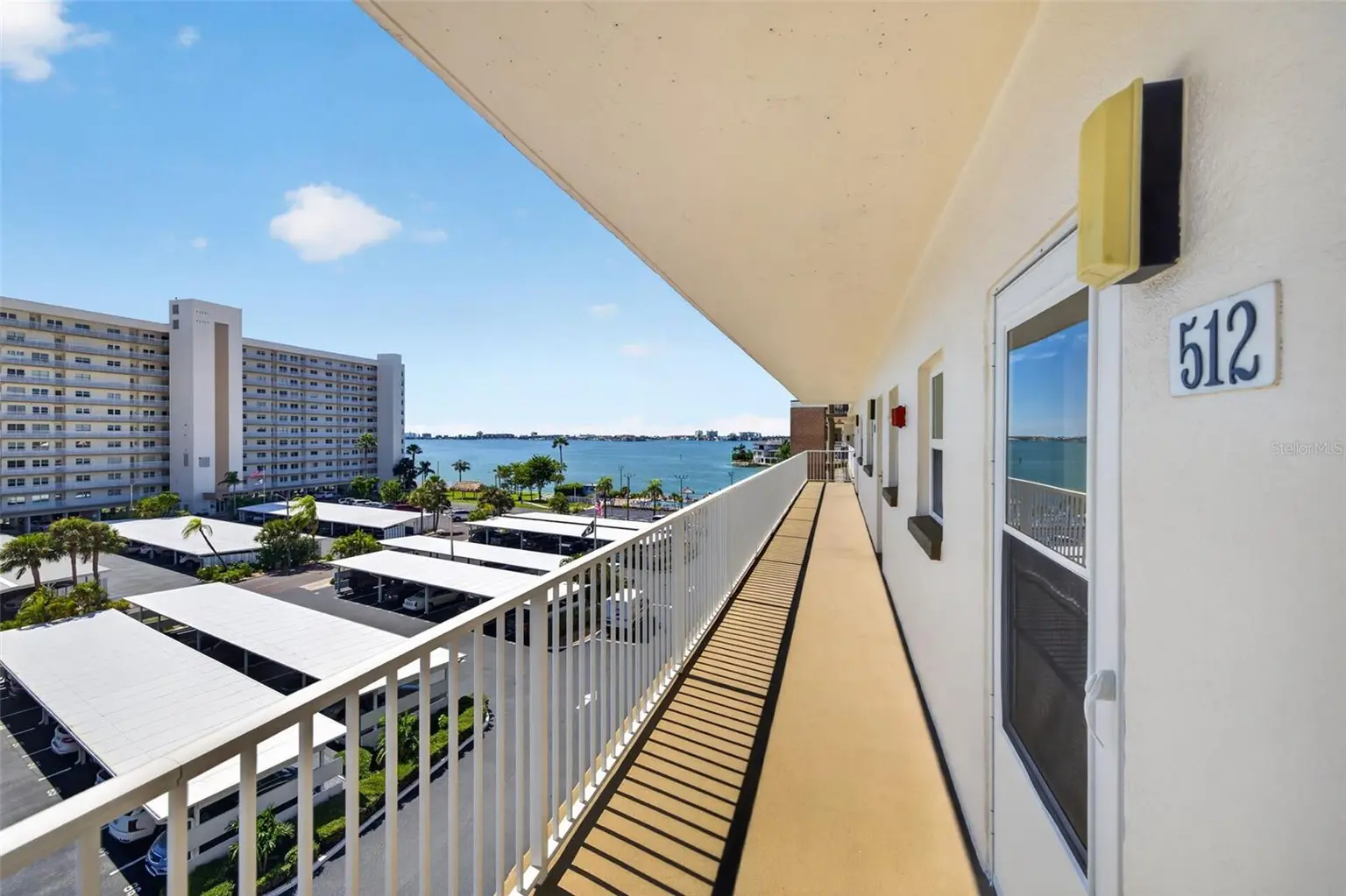 6075 SHORE BOULEVARD S #512, GULFPORT, FL, photo 3 of 40