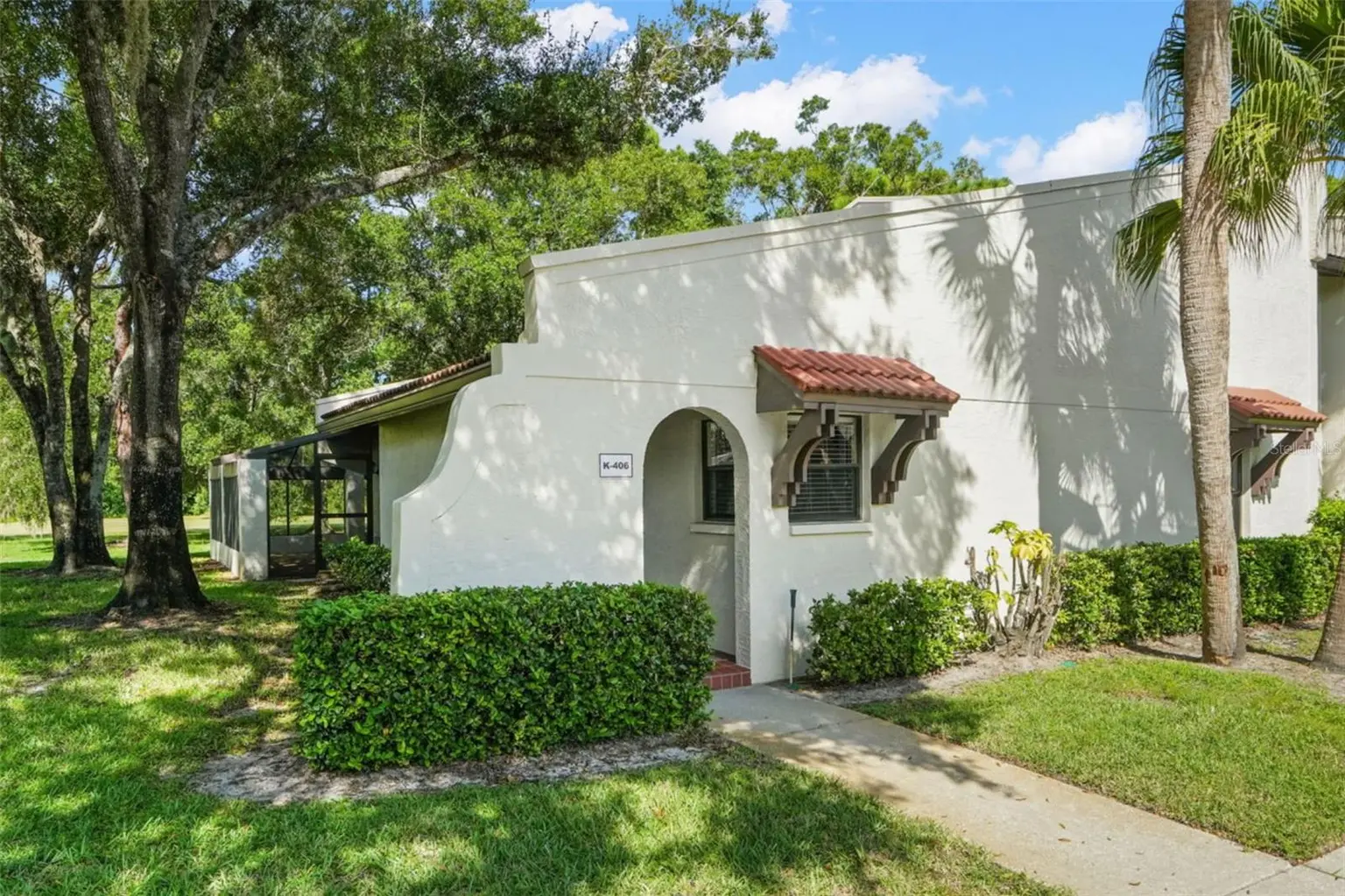 3505 TARPON WOODS BOULEVARD #K406, PALM HARBOR, FL, photo 1 of 34