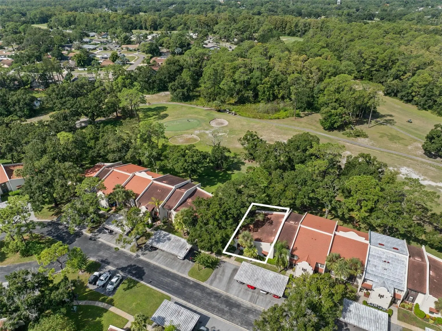 3505 TARPON WOODS BOULEVARD #K406, PALM HARBOR, FL, photo 2 of 34