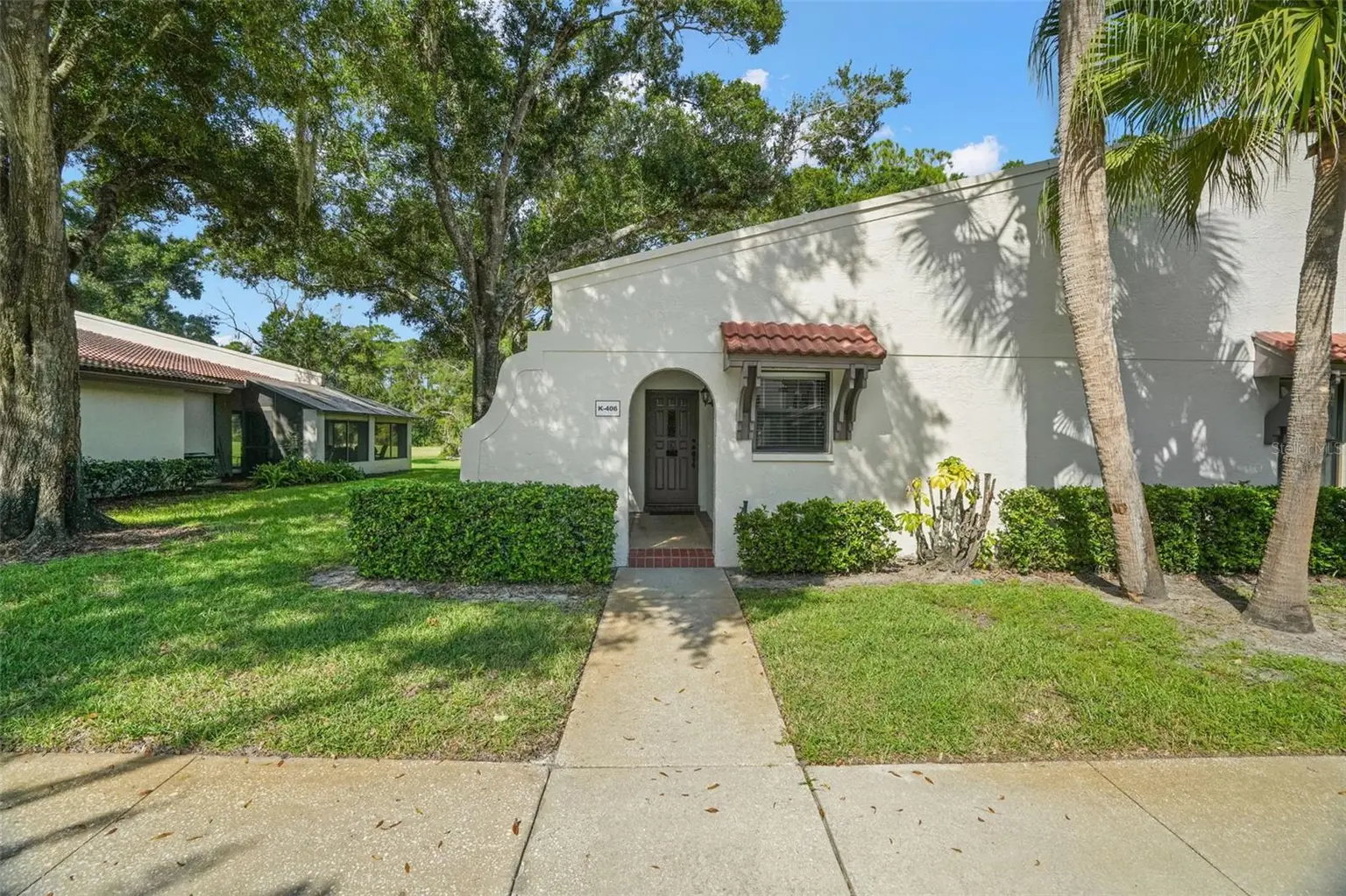 3505 TARPON WOODS BOULEVARD #K406, PALM HARBOR, FL, photo 3 of 34