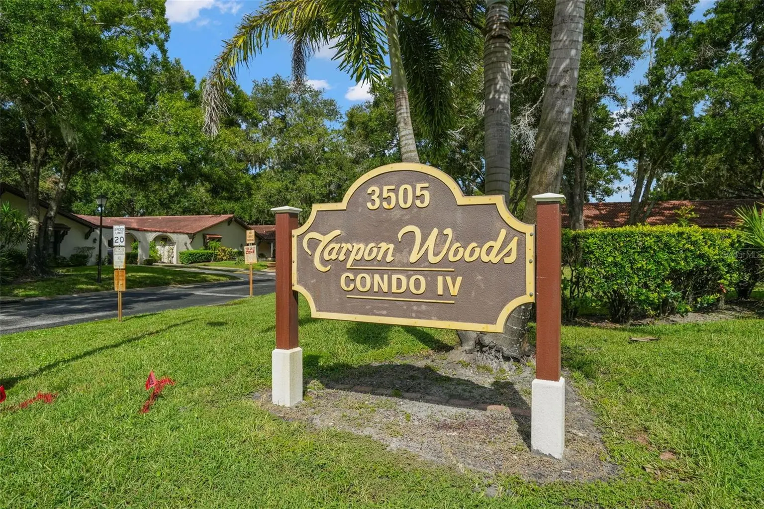 3505 TARPON WOODS BOULEVARD #K406, PALM HARBOR, FL, photo 28 of 34
