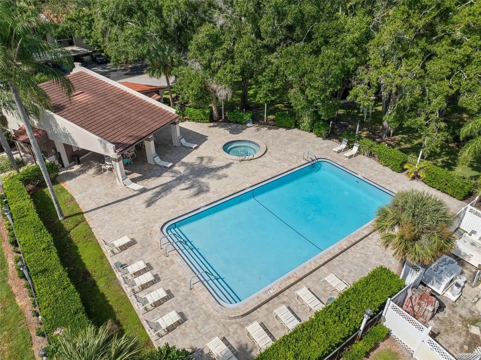 3505 TARPON WOODS BOULEVARD #K406, PALM HARBOR, FL, photo 29 of 34
