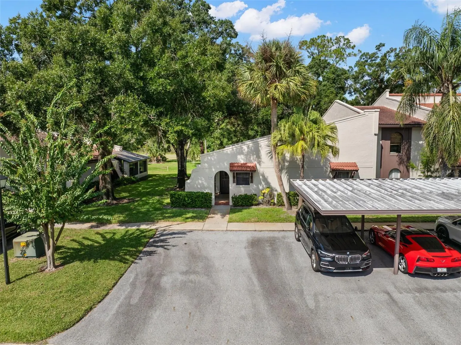 3505 TARPON WOODS BOULEVARD #K406, PALM HARBOR, FL, photo 27 of 34
