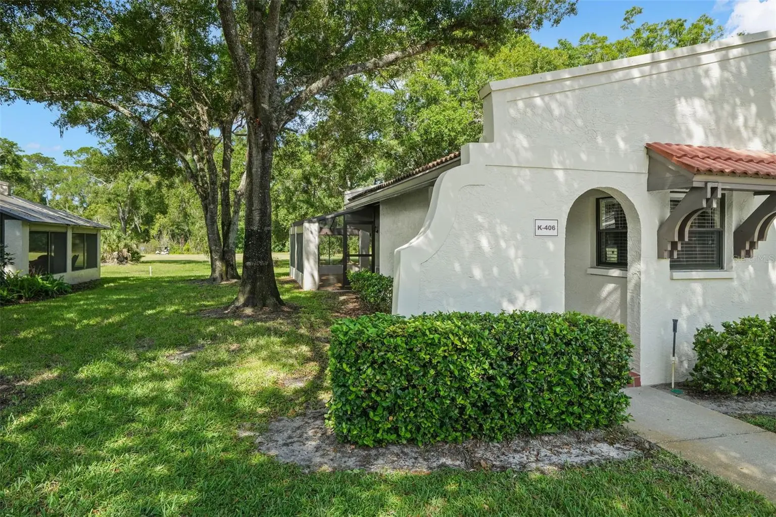 3505 TARPON WOODS BOULEVARD #K406, PALM HARBOR, FL, photo 33 of 34