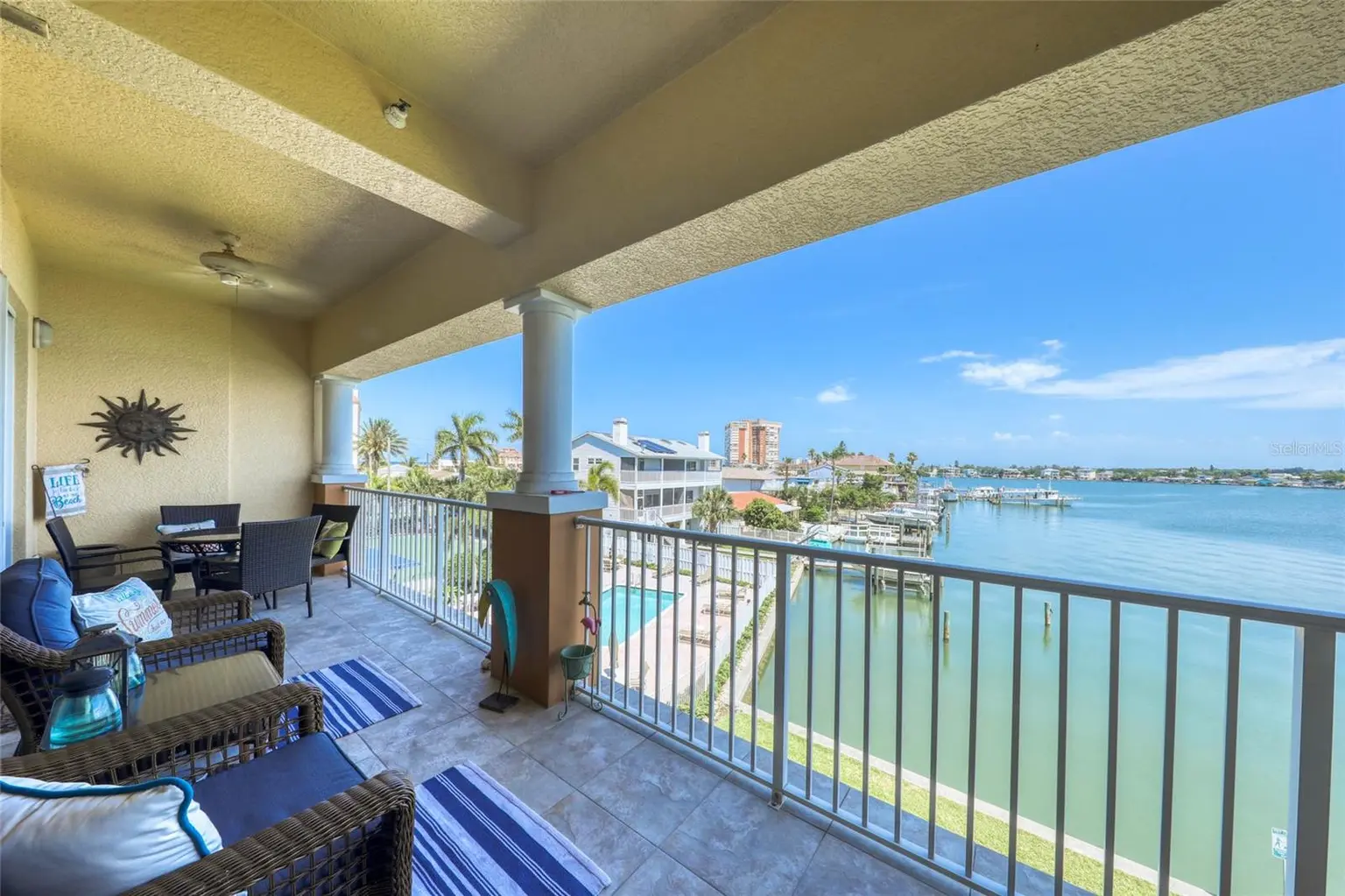 17715 GULF BOULEVARD #303, REDINGTON SHORES, FL, photo 3 of 38
