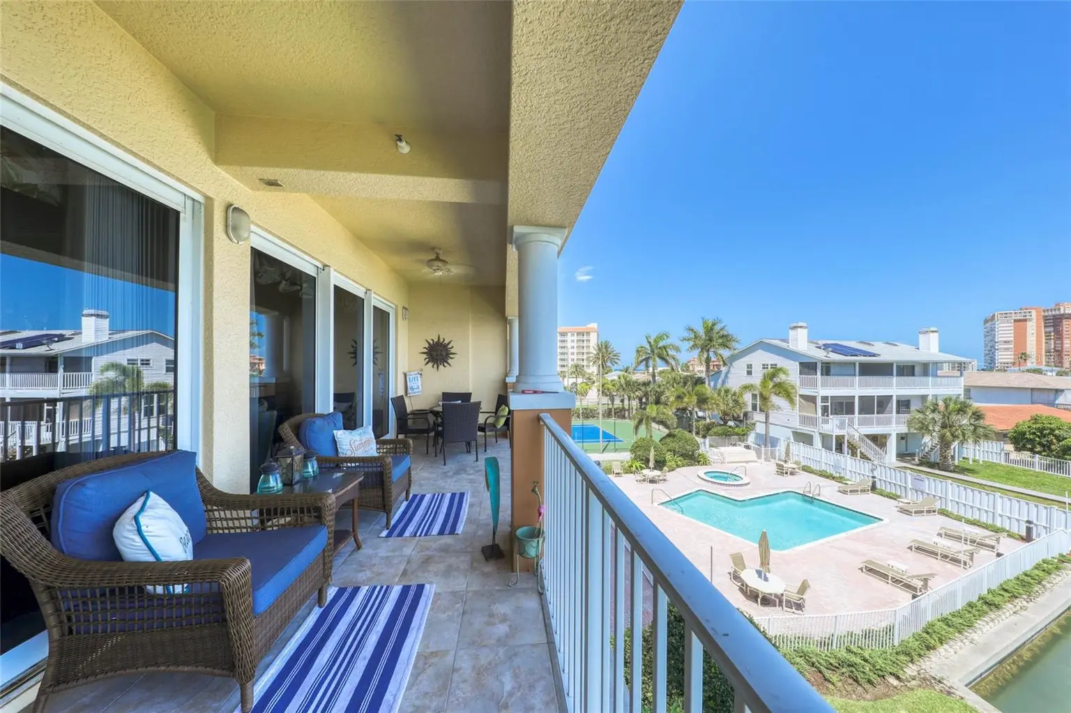 17715 GULF BOULEVARD #303, REDINGTON SHORES, FL, photo 4 of 38