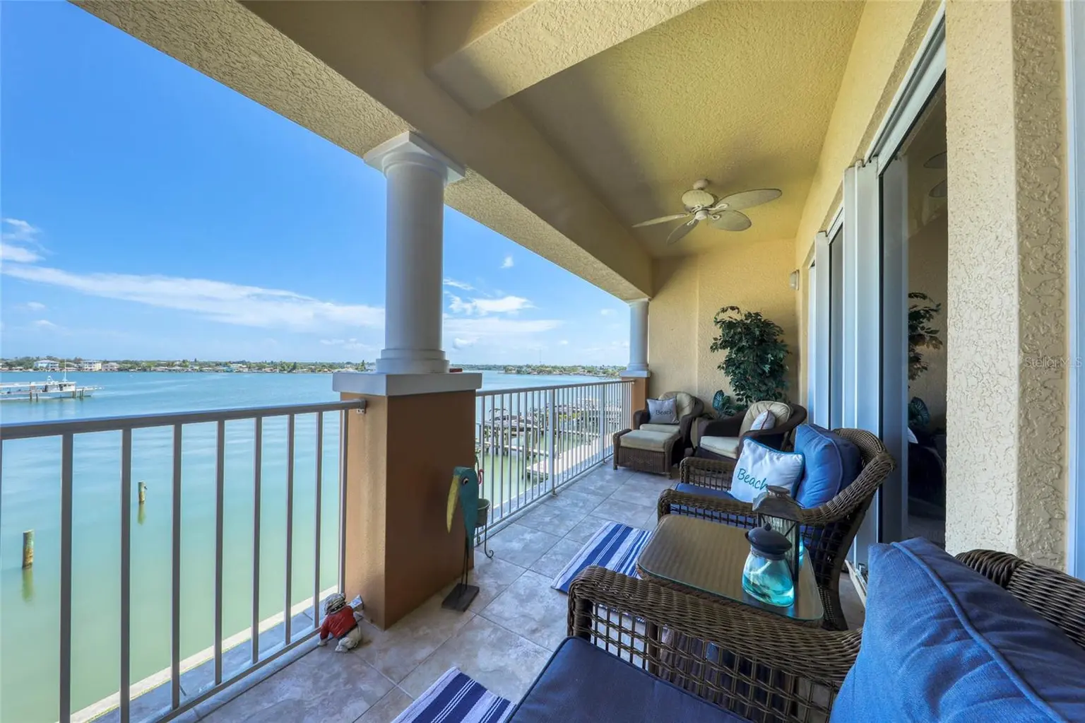 17715 GULF BOULEVARD #303, REDINGTON SHORES, FL, photo 5 of 38