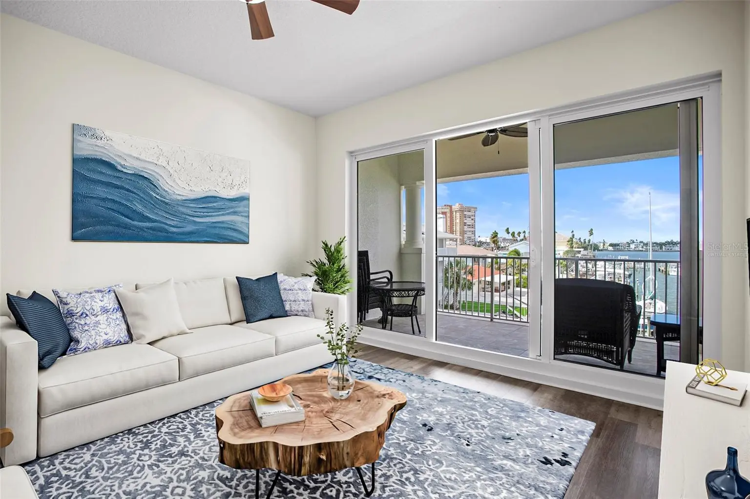 17715 GULF BOULEVARD #303, REDINGTON SHORES, FL, photo 6 of 38