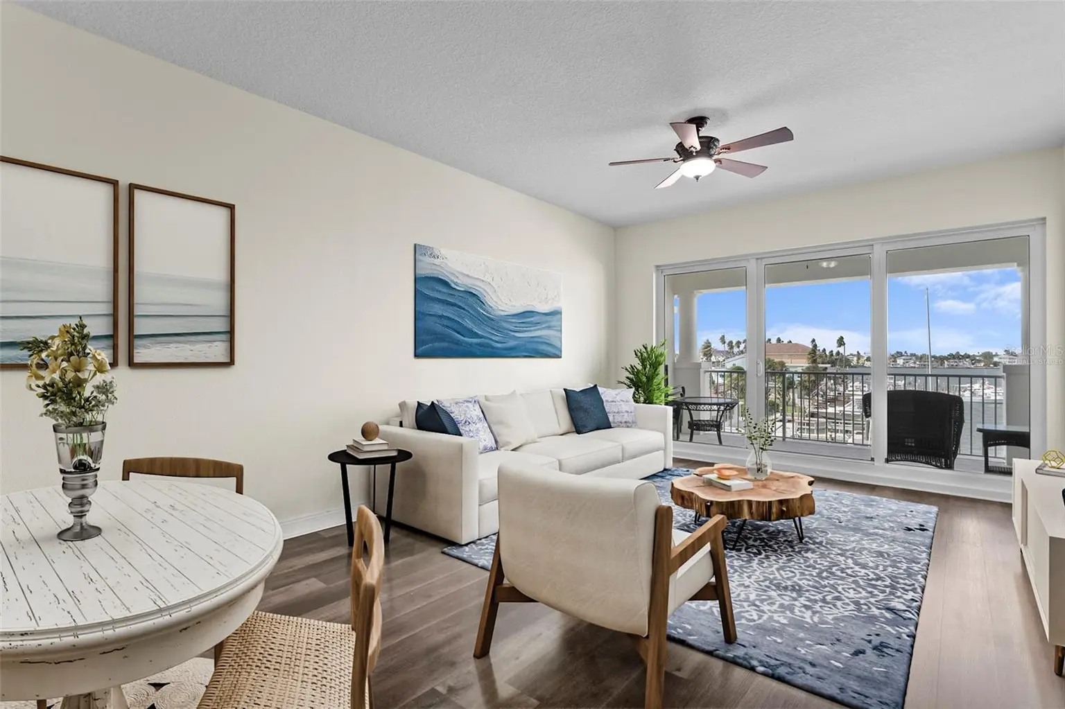 17715 GULF BOULEVARD #303, REDINGTON SHORES, FL, photo 7 of 38