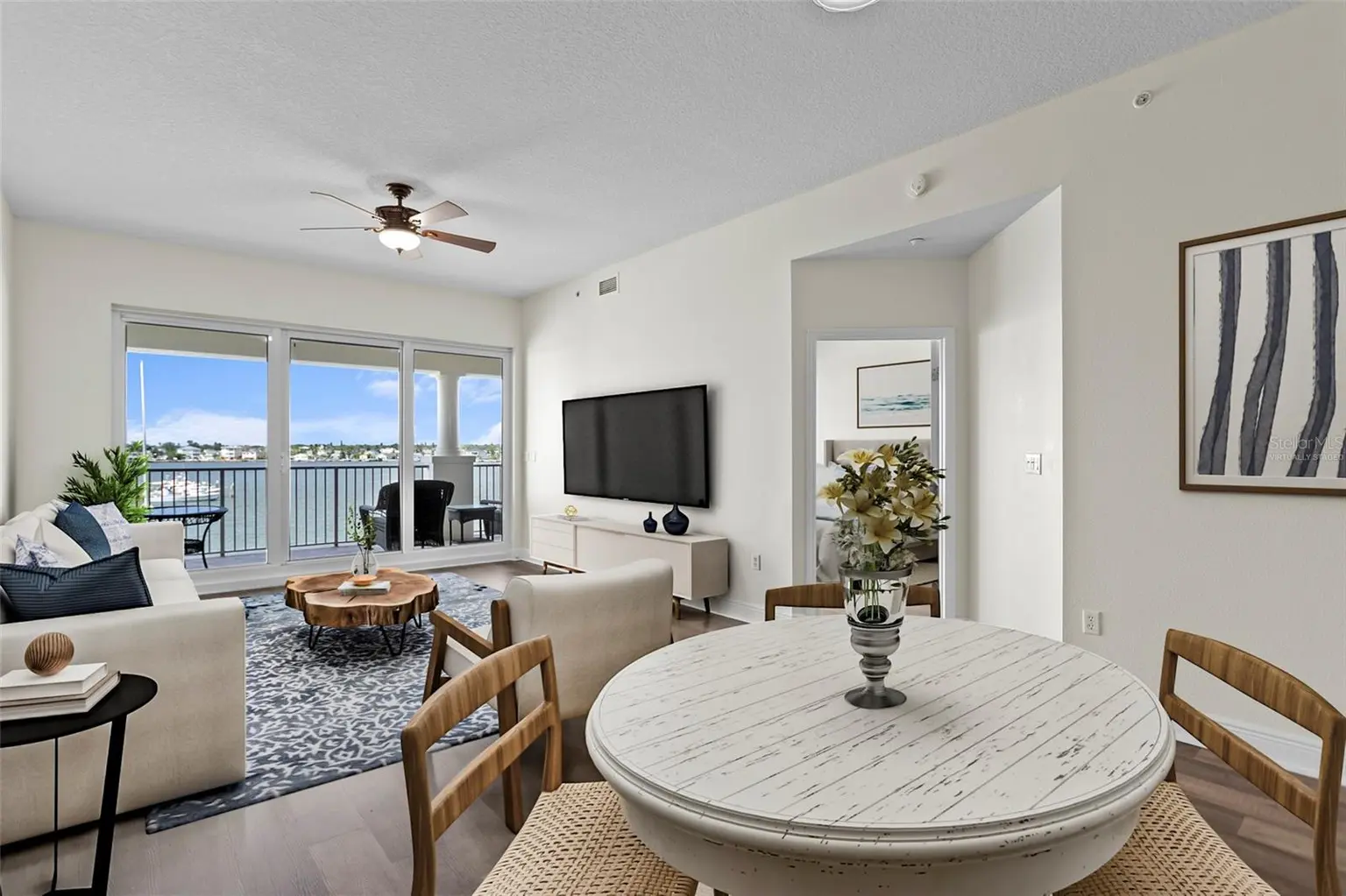 17715 GULF BOULEVARD #303, REDINGTON SHORES, FL, photo 8 of 38