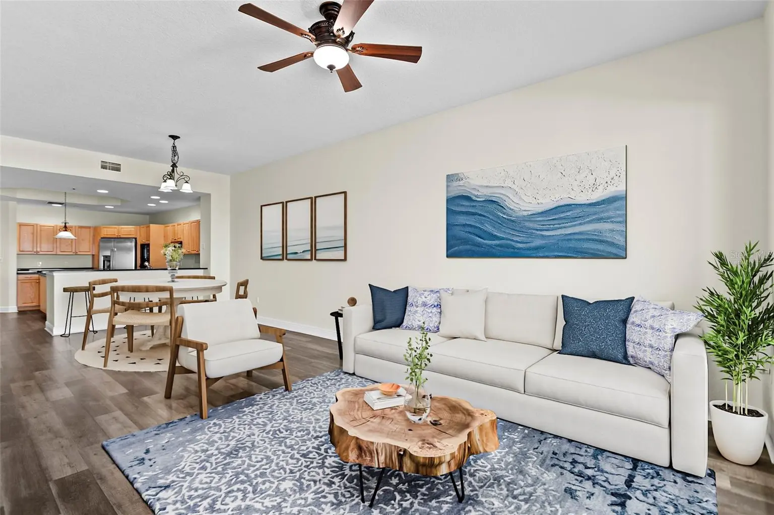 17715 GULF BOULEVARD #303, REDINGTON SHORES, FL, photo 9 of 38