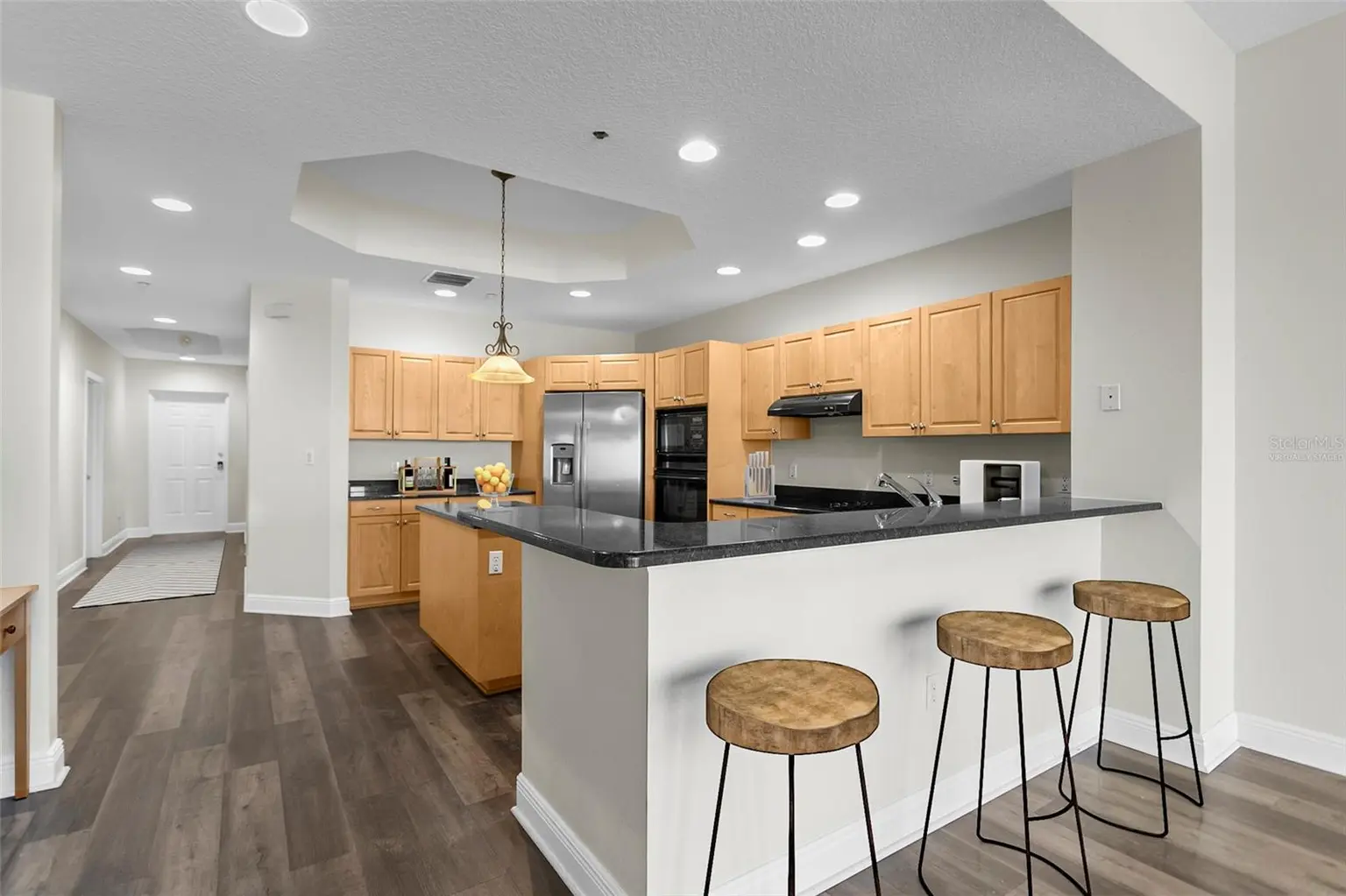 17715 GULF BOULEVARD #303, REDINGTON SHORES, FL, photo 10 of 38