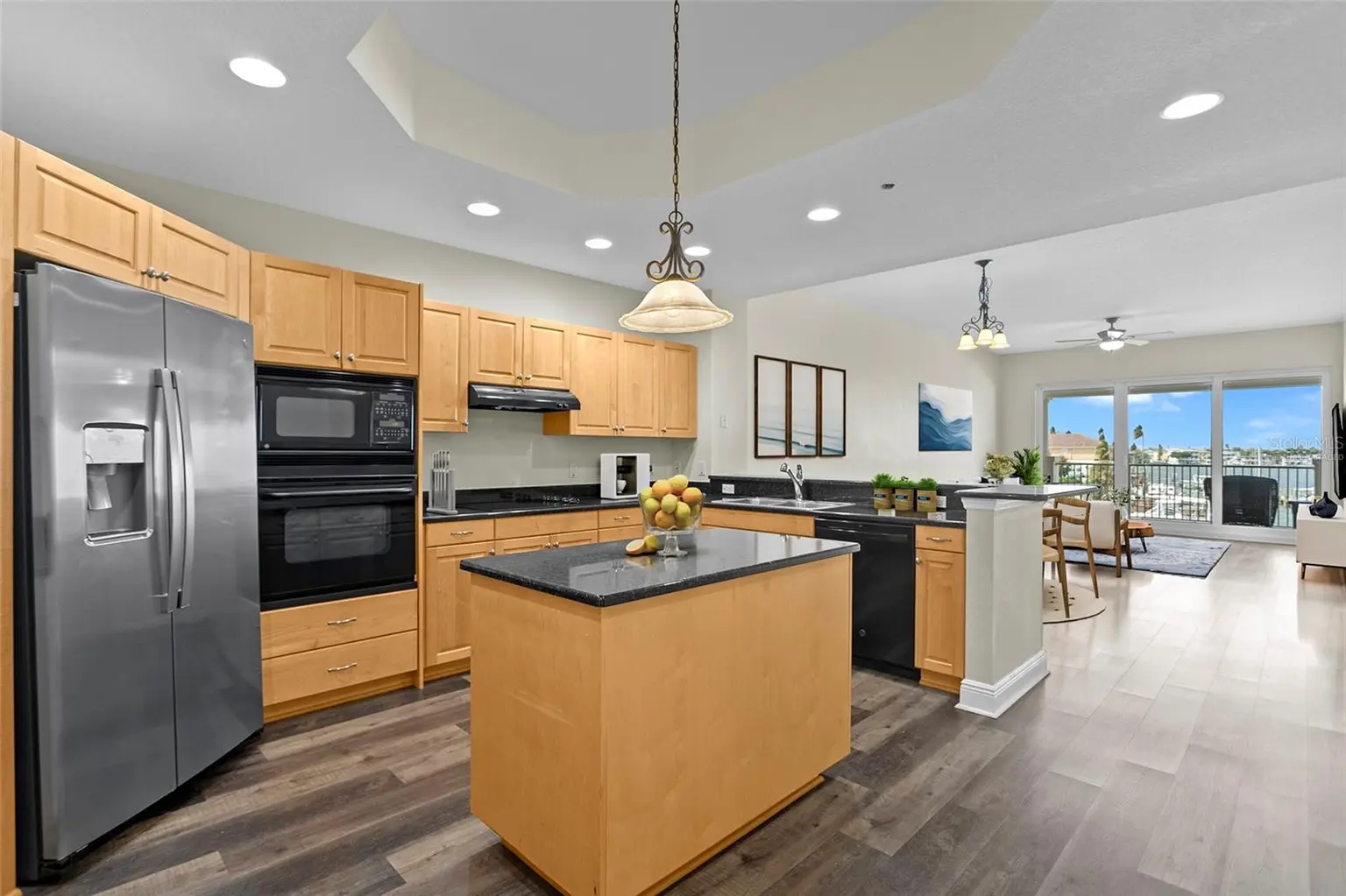 17715 GULF BOULEVARD #303, REDINGTON SHORES, FL, photo 11 of 38