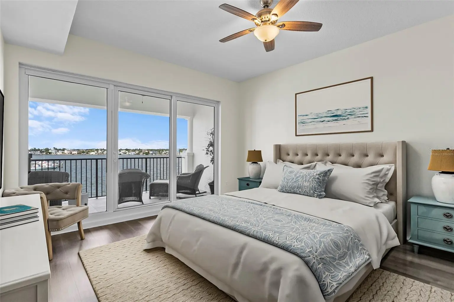 17715 GULF BOULEVARD #303, REDINGTON SHORES, FL, photo 14 of 38