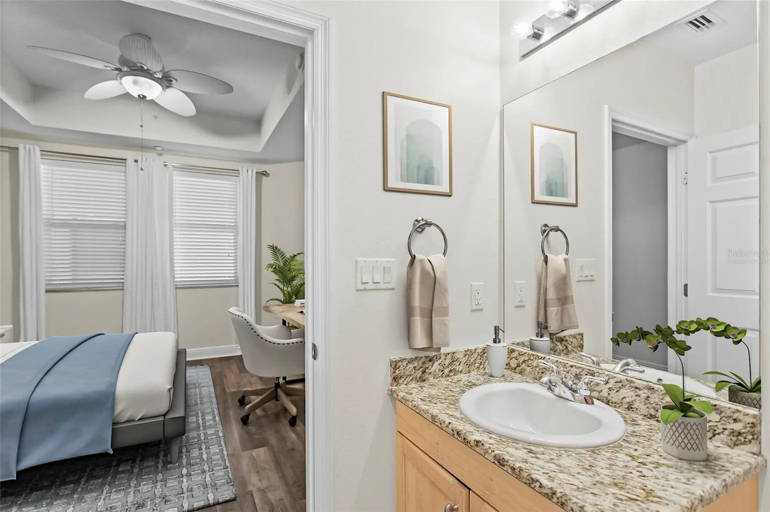 17715 GULF BOULEVARD #303, REDINGTON SHORES, FL, photo 20 of 38