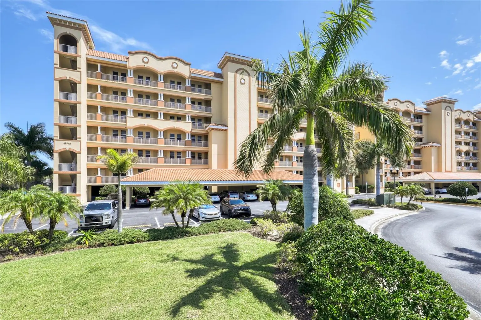 17715 GULF BOULEVARD #303, REDINGTON SHORES, FL, photo 24 of 38