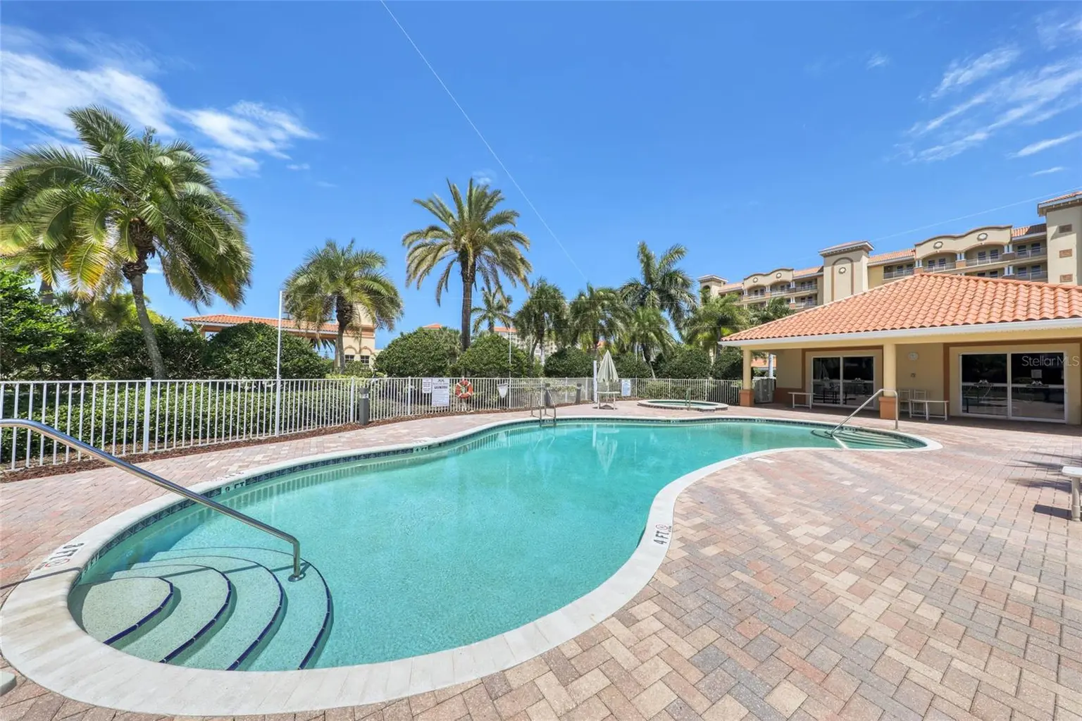 17715 GULF BOULEVARD #303, REDINGTON SHORES, FL, photo 29 of 38