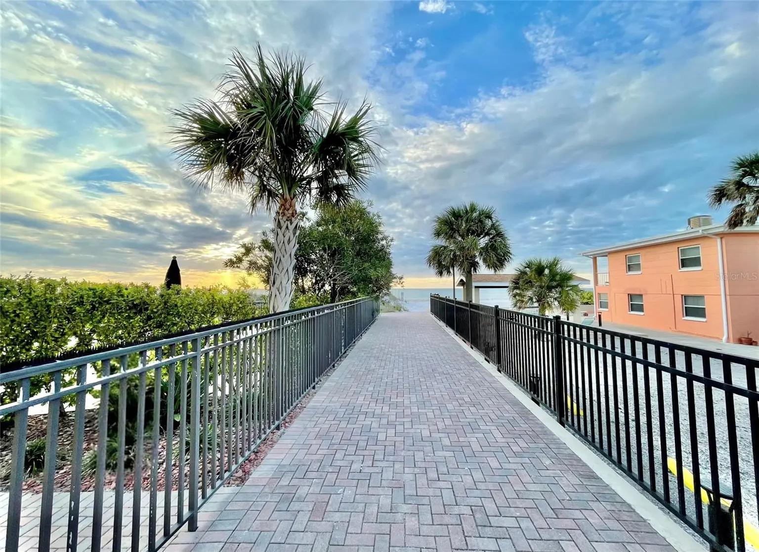 17715 GULF BOULEVARD #303, REDINGTON SHORES, FL, photo 33 of 38