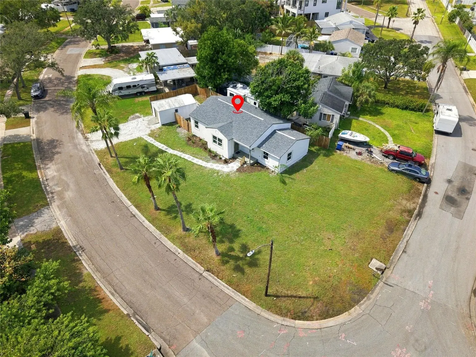 8474 TOBAY ROAD N, ST PETERSBURG, FL, photo 34 of 44
