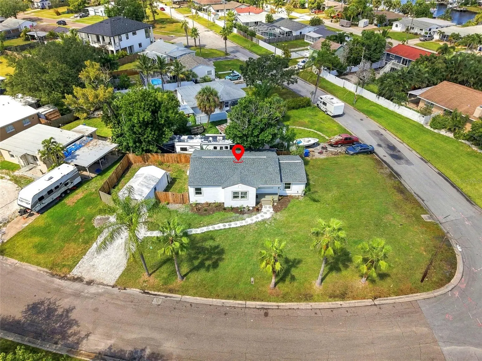 8474 TOBAY ROAD N, ST PETERSBURG, FL, photo 35 of 44
