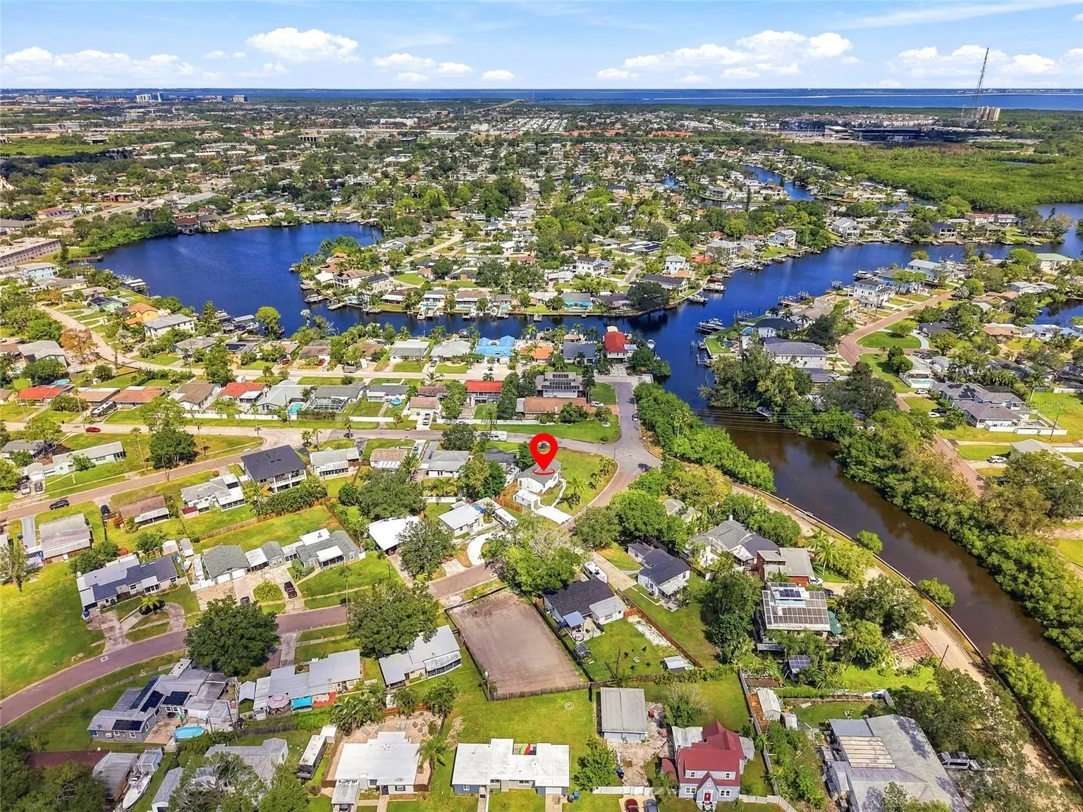 8474 TOBAY ROAD N, ST PETERSBURG, FL, photo 38 of 44