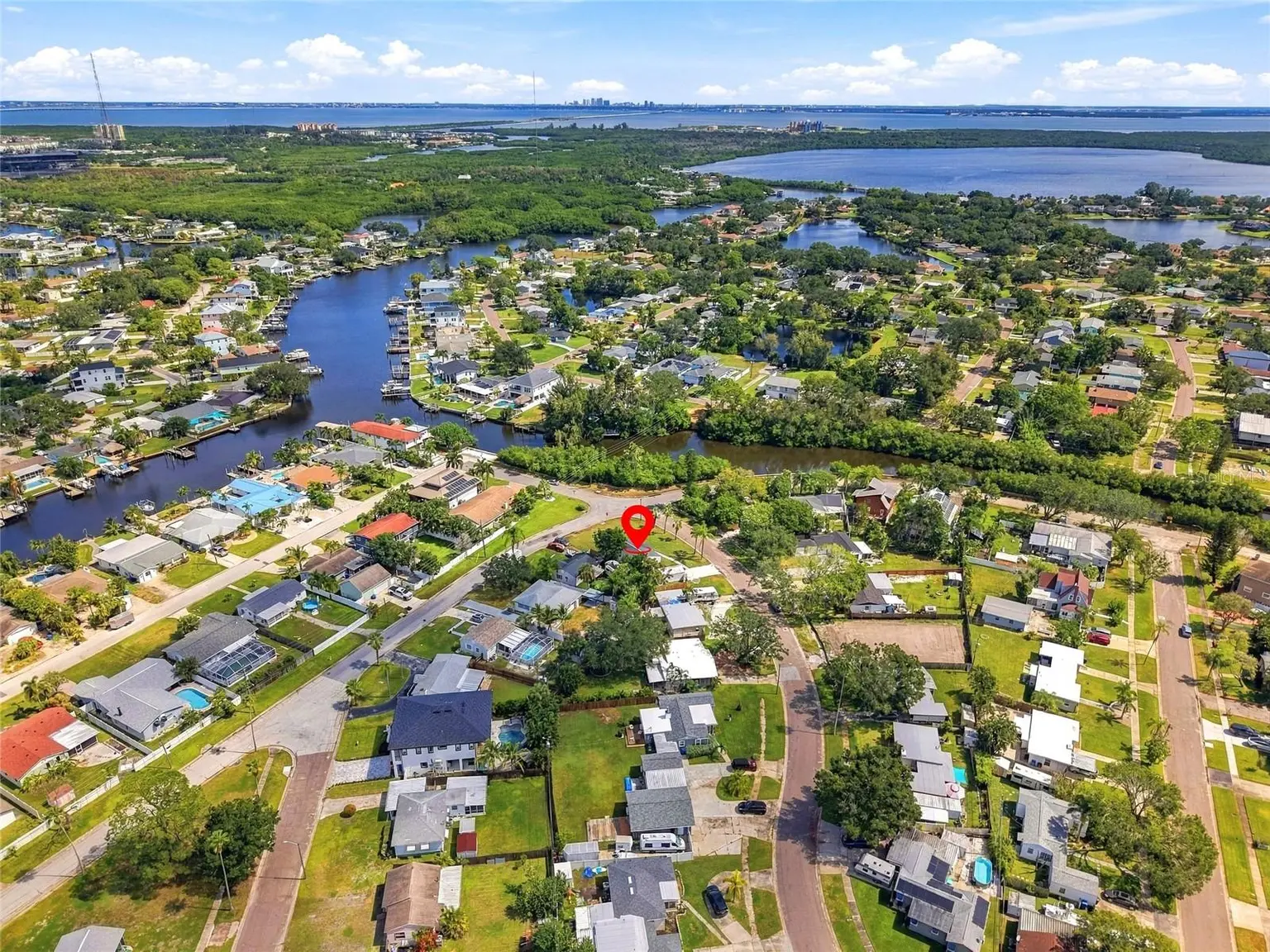 8474 TOBAY ROAD N, ST PETERSBURG, FL, photo 39 of 44