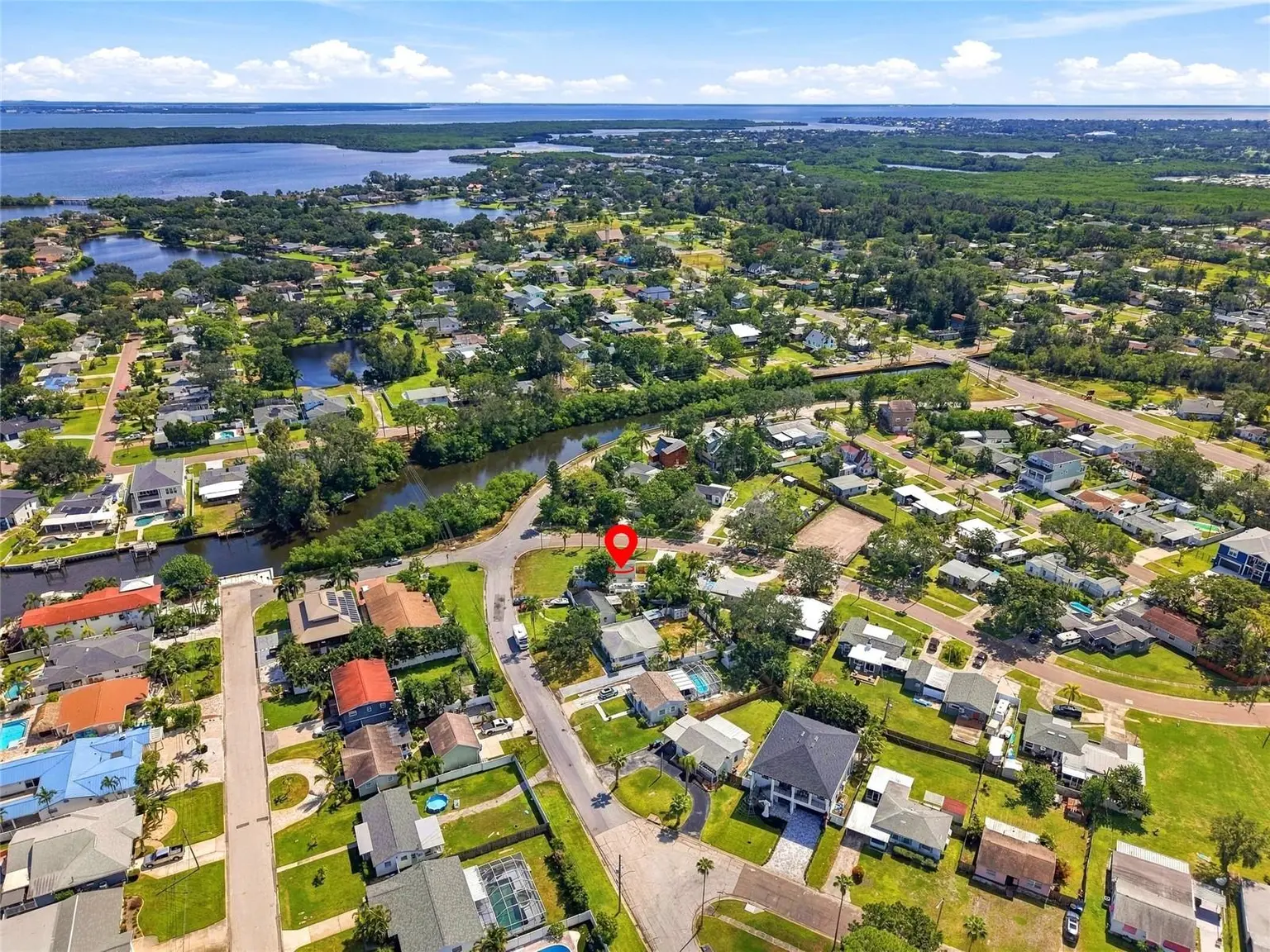 8474 TOBAY ROAD N, ST PETERSBURG, FL, photo 40 of 44