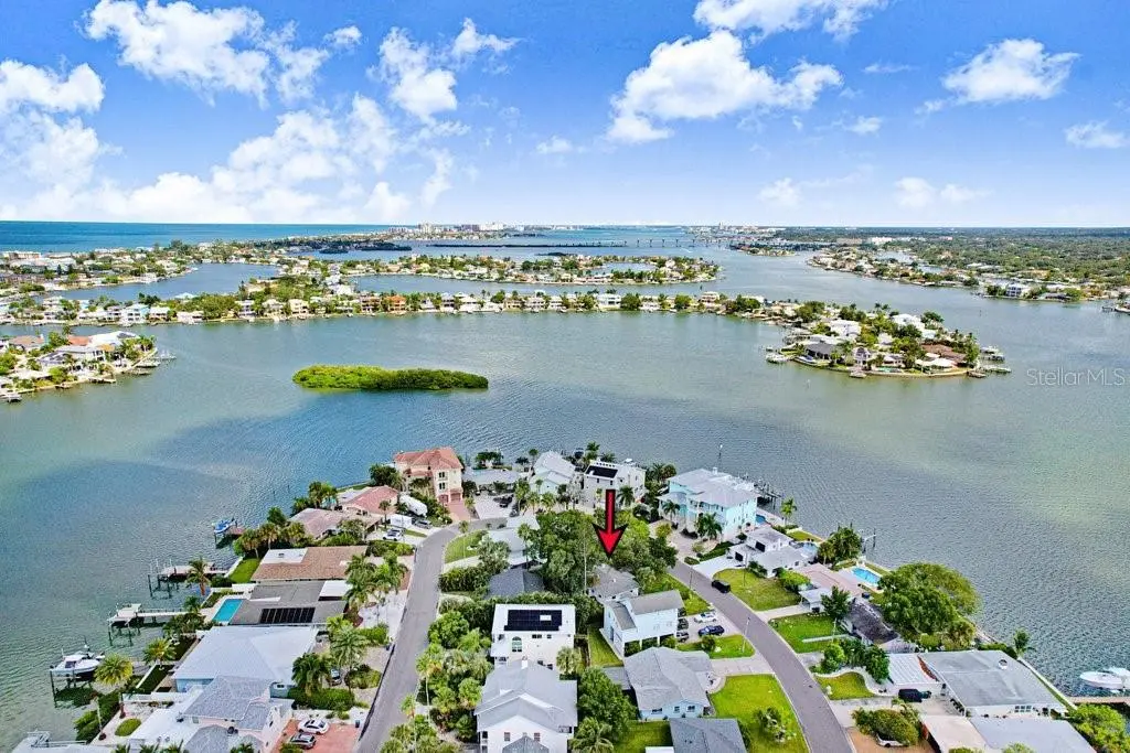 388 12TH AVENUE, INDIAN ROCKS BEACH, FL, photo 14 of 33