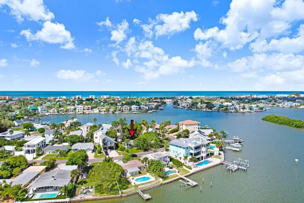 388 12TH AVENUE, INDIAN ROCKS BEACH, FL, photo 17 of 33