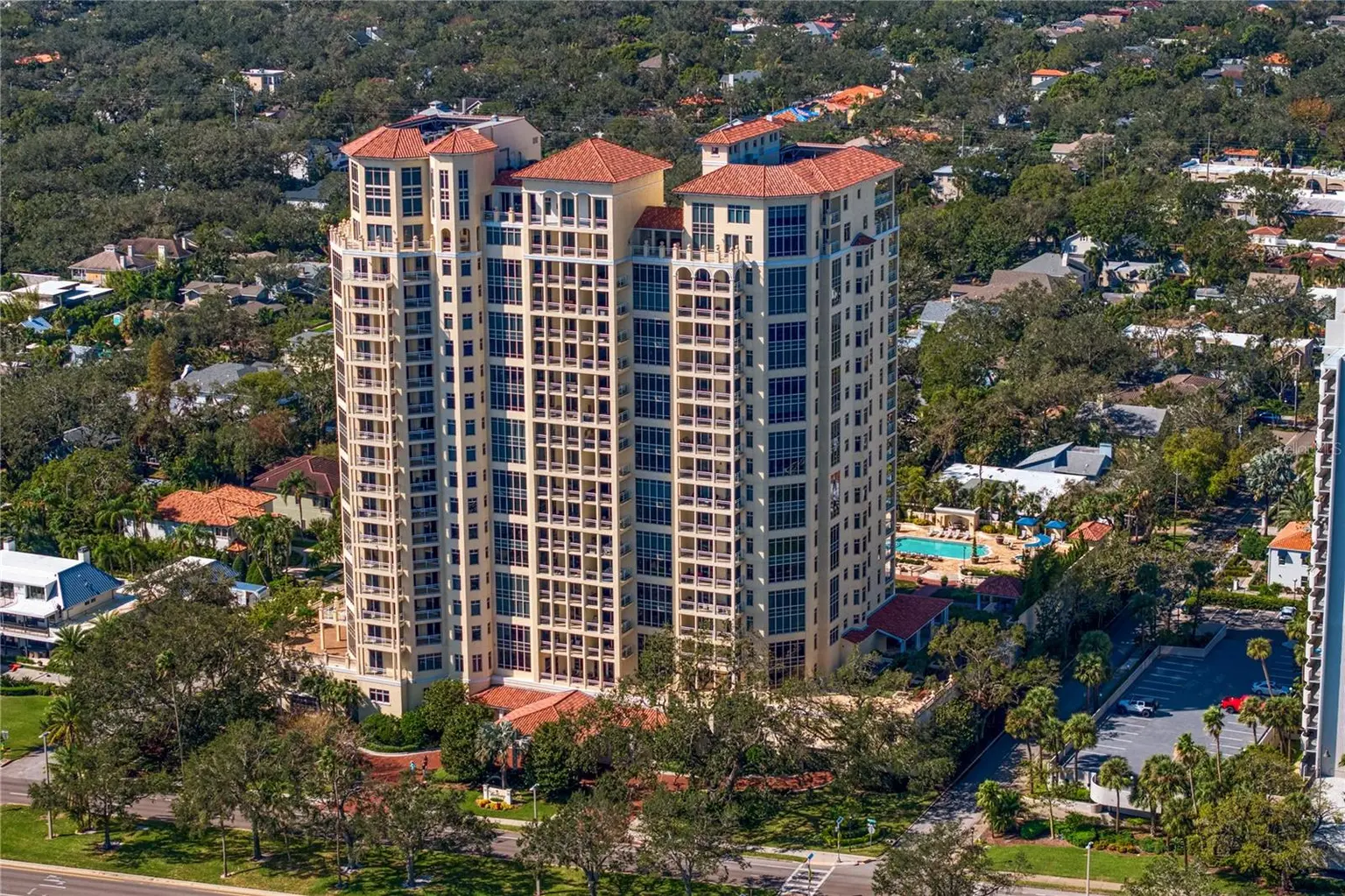 4201 BAYSHORE BOULEVARD #2101, TAMPA, FL, photo 62 of 86
