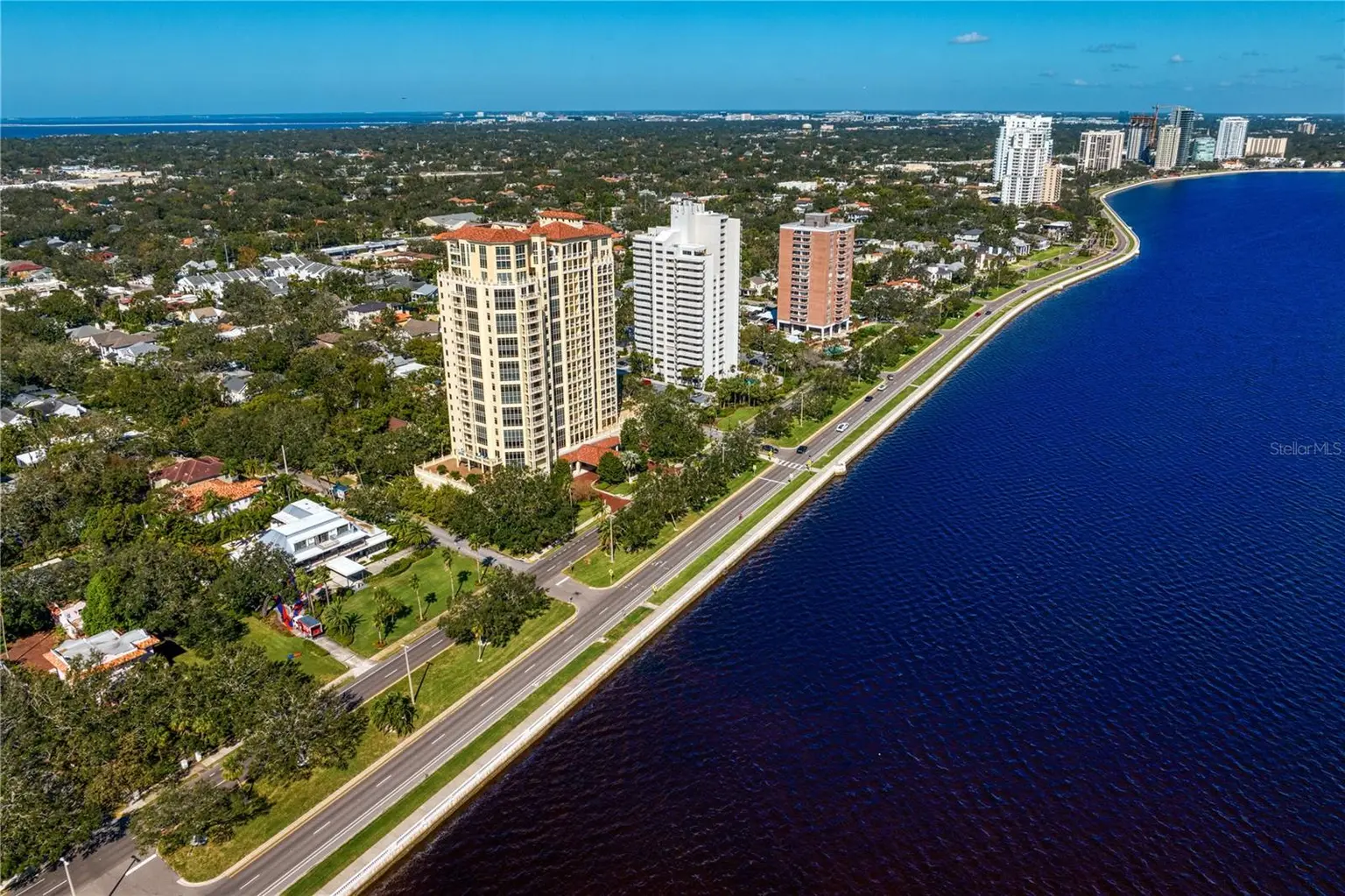 4201 BAYSHORE BOULEVARD #2101, TAMPA, FL, photo 61 of 86